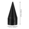 thumbnail image 2 of BESTYASH 5Ud Broca De Taladro Para Madera Con Antideslizante Para Uso Prolongado, 2 of 7