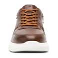 thumbnail image 2 of Sneaker Quirelli para Hombre Estilo 705401 Tan, 2 of 5
