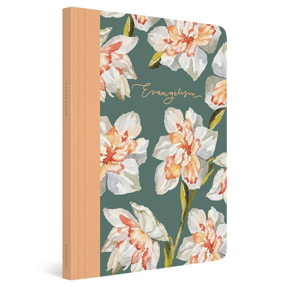 ESV Prayer Journal: 30 Days on Evangelism (Paperback), (Paperback)