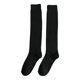 thumbnail image 1 of 2x Calcetines De Invierno Gruesos Y Cálidos Hasta La De Algodón Transpirable Para Hombre, Color Negro, 1 of 8
