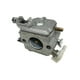 thumbnail image 1 of Husqvarna 55 51 50 Chainsaw Original Carburetor H55 503283105 ZAMA C1Q-EL6, 1 of 6
