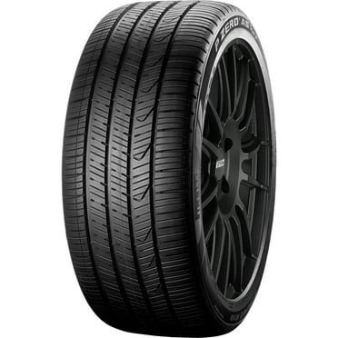 Pirelli P Zero All Season Plus 3 Elect All Season 235/45R18 98Y XL Passenger Tire