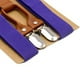 thumbnail image 4 of SAYOO Tirantes, moños, trajes de chicos, tirantes ajustables en forma de y SAYOO moda, 4 of 4