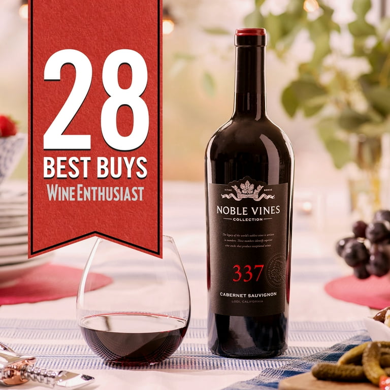 337 cabernet online