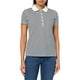 thumbnail image 1 of Polo Tommy Hilfiger Sportswear de manga corta para mujer, 1 of 3