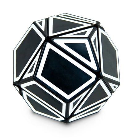 Ghost Cube Extreme - Meffert s Rotation Brain Teaser Puzzle