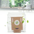 thumbnail image 3 of Vacuum Cleaner Bag, Vacuum Cleaner   Bags Eco Friendly Sturdy And    For Home For Sweeping Machine, 3 of 8