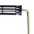 thumbnail image 4 of Best 9" Premier Paint Roller Blue Tiger Professional Metal Roller Frame, Polypropylene Grip, 4 of 6