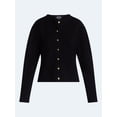thumbnail image 5 of Scoop Women’s Edwardian Cardigan, Sizes XS-XXL, 5 of 5