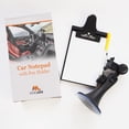 thumbnail image 1 of Portapapeles para coche Mobi Lock con soporte para bolígrafos y soporte para almohadilla, 1 of 8