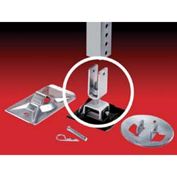 Rv Landing gear stabilizer