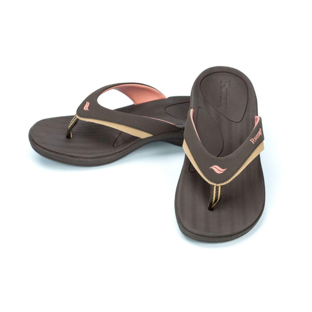 powerstep fusion sandals