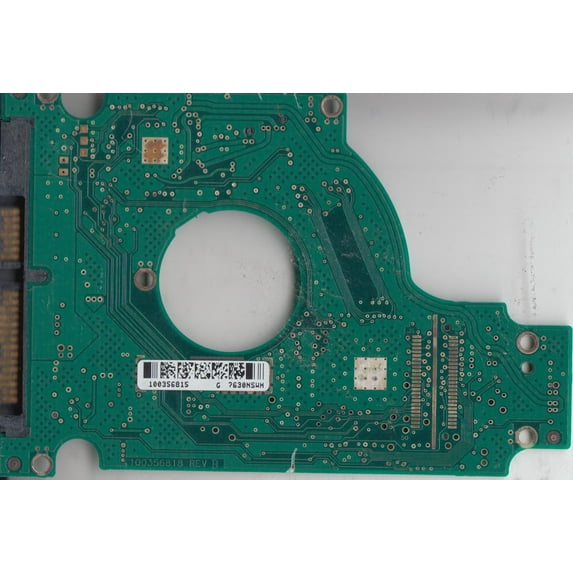ST920217AS, 9AP111-120, 3.01, 100356815 G, Seagate SATA 2.5 PCB