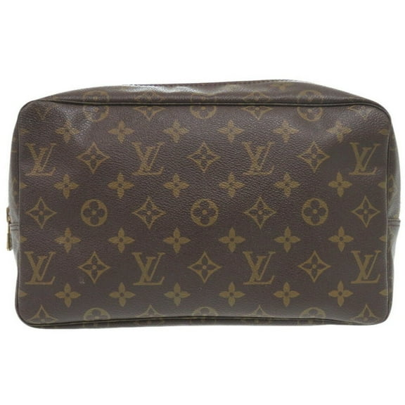 Pre-Owned Louis Vuitton True Toilet 28 Monogram M47522 Second Bag 1081LOUIS VUITTON (Good)