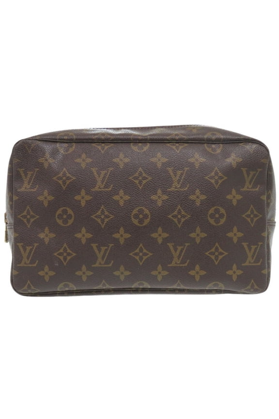 Pre-Owned Louis Vuitton True Toilet 28 Monogram M47522 Second Bag 1081LOUIS VUITTON (Good)