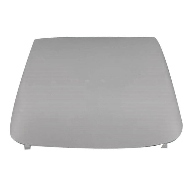 Car High Mount Brake Light Trim Cover 5M51-13N408-AF34P 1505583 for Focus Mk3 2009-20011 3Rd Third Brake Lamp Cover