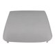 thumbnail image 1 of Car High Mount Brake Light Trim Cover 5M51-13N408-AF34P 1505583 for Focus Mk3 2009-20011 3Rd Third Brake Lamp Cover, 1 of 5