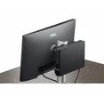 thumbnail image 6 of Dell Pro Micro QCM1255 Micro PC - AMD Ryzen 5 8500GE - 16 GB - 256 GB PCI Express NVMe 4.0 SSD - Windows 11 Pro - AMD Radeon 740M Graphics - Wi-Fi 6 - 90W (0CWGR), 6 of 6