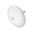 thumbnail image 1 of Ubiquiti Nanobeam M5-19 - Wireless bridge - Wi-Fi, AirMax - 5 GHz, 1 of 2