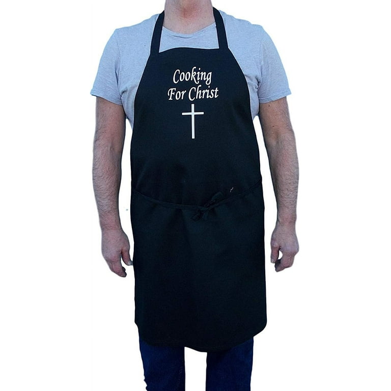 Walmart aprons 2024