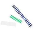 thumbnail image 4 of 1 Ensemble Autocollants de Balance Piano Pouce Accessoires pour Débutant, 4 of 8