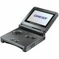 thumbnail image 3 of Nintendo Game Boy Advance SP Portable Gaming Consoles, 3 of 3