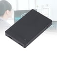 thumbnail image 1 of External Hard Drive Case, 2.5inch Hard Drive Enclosure Hot Swappable Easy To Install  for 9.5mm 2.5inch SSD HDD, 1 of 7