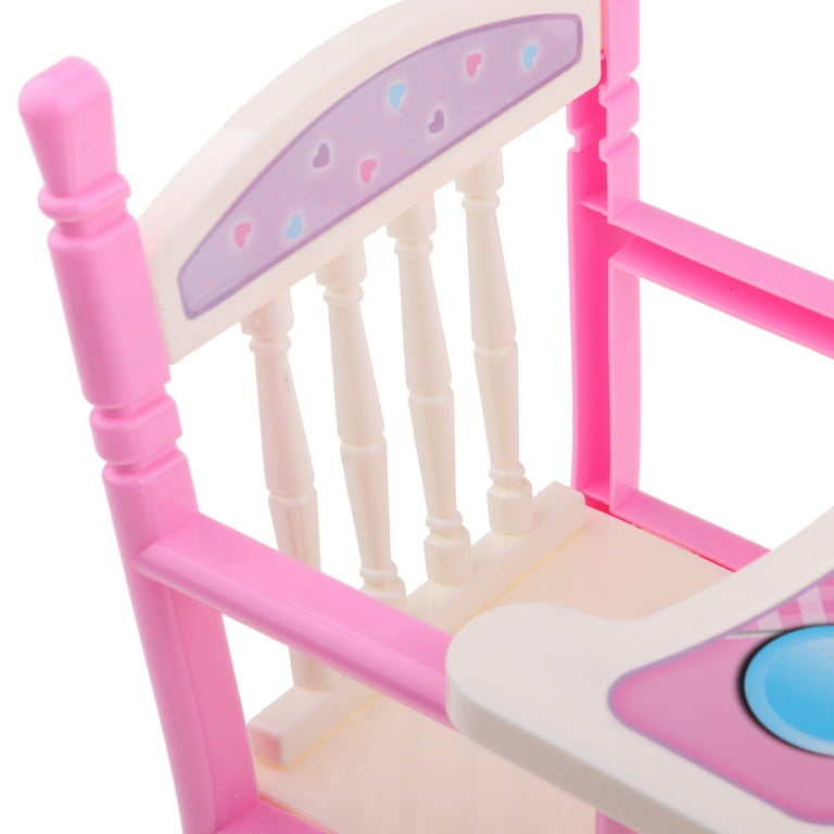 Baby doll high chair walmart new arrivals
