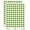 Light Green, variant on Anger Rage Mad Anime Popping Forehead Vein 200+ Round Stickers - Gloss Finish - 0.50" Size - Black