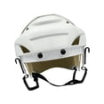 thumbnail image 4 of Casco de hockey sobre hielo Casco de patinaje de velocidad para hombres y mujeres Casco de hockey sobre hielo Patinaje sobre ruedas M sin jaula, 4 of 9