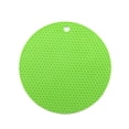 thumbnail image 2 of Posavasos Bewildely para platos y tazas antideslizante color verde, 2 of 6