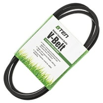 8TEN Drive Belt for AYP Husqvarna GTH2548 GTH 2654 250 161597 810-CBL2369T