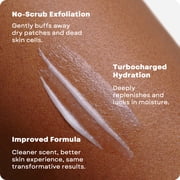 AmLactin Daily Nourish Body Lotion, 12% Lactic Acid for Dry Skin Relief, Exfoliating, 14.1OZ