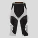 thumbnail image 1 of Pantalones Casuales De Diseño Deconstruido Huecos Para Hombre INCERUN, 1 of 4