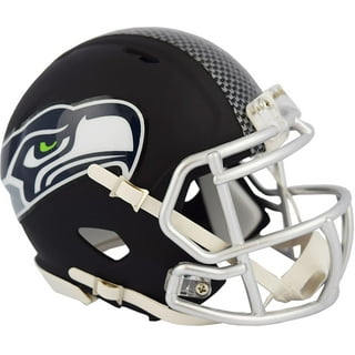 Arizona Cardinals Black 2022 Alternate On-Field NFL Revolution SPEED Mini  Football Helmet