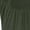 Army Green, variant on Smocked High Waisted Wide Leg Pants with Ruffled Hem Lightweight Flowy Casual Vacation Trousers Dark Gray 2XL