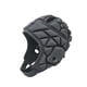 thumbnail image 4 of Casco de fútbol bandera, gorra de espuma EVA, gorra de scrum, cómodo y multifuncional. L, 4 of 9