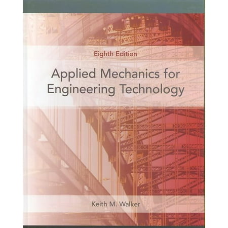 Applied Mechanics for Engineering Technology