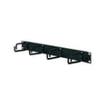 thumbnail image 1 of 1U Horizontal Cable Organizer, 1 of 2