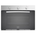 thumbnail image 1 of Horno de Gas Whirlpool WOA301S 32 pulgadas empotrable acero inoxidable antihuellas, 1 of 4