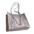 thumbnail image 1 of Bolso de Hombro para Mujer con Cierre de Cremallera Rosa Fernando, 1 of 6