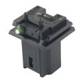 thumbnail image 1 of Reemplazo Del Interruptor de La Puerta Trasera para El Abridor Del Maletero Del Portón Trasero Automático, Microinterruptor de Arranque de La Puerta T, 1 of 8