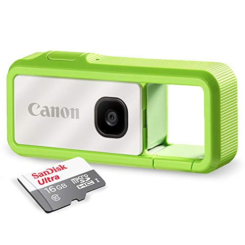 canon ivy rec amazon