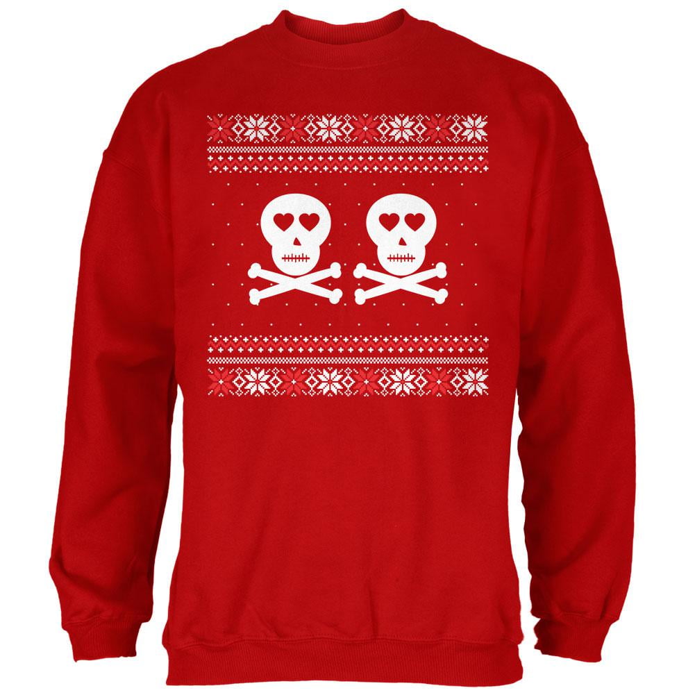 walmart skull cardigan