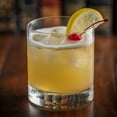 thumbnail image 4 of Luigi Bormioli Set of 4 Classico Double Old Fashioned Glasses, One Size, 4 of 8