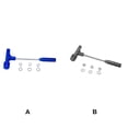 thumbnail image 4 of Extractor de Balas Eigraketly TO011930-02 Herramienta de Extracción Manual, 4 of 6