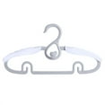 thumbnail image 2 of Cintre à Manteau Sans Couture Rétractable Antidérapant, Cintre de Séchage pour Enfants, Spécial, 2 of 2