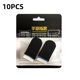 thumbnail image 1 of Pegatinas de dedo para juegos móviles, pegatinas de dedo para pantalla completamente táctil, a prueba de sudor y transpirables, 10 piezas, 1 of 5