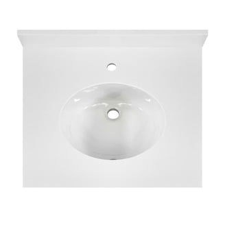 Duravit 235360-1Hole Durasquare 19
