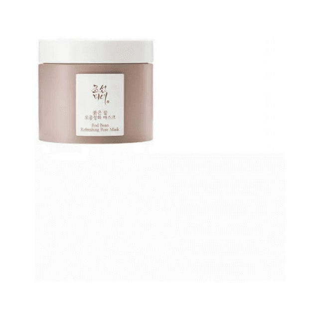 Mascarilla Poro Refrescante de Frijol Rojo Beauty of Joseon 140ml